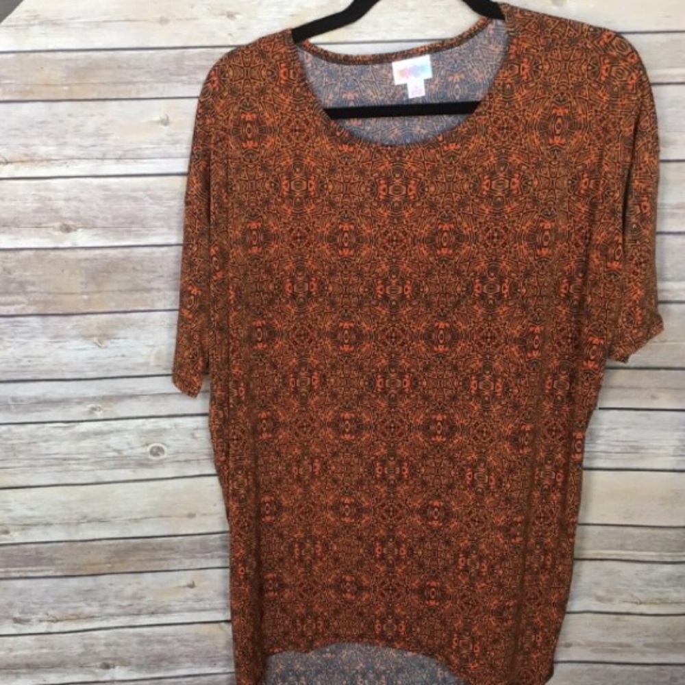 Lularoe Irma
